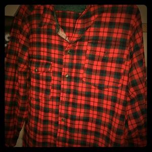 Pendleton Vintage Wool Jacket